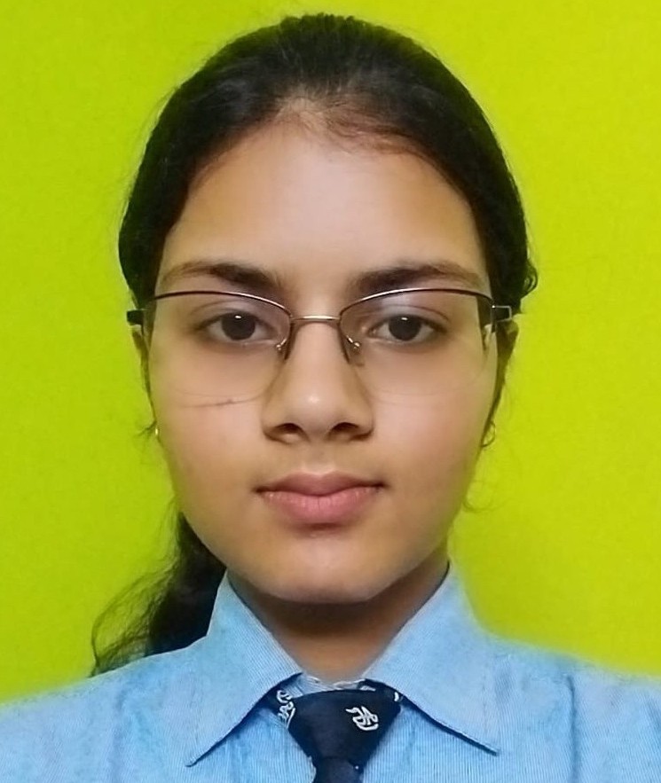 Nidhi Yadav
